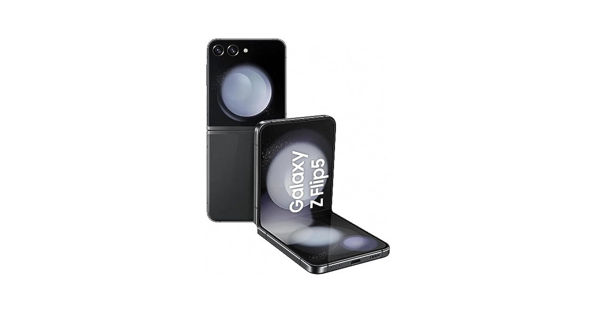 Amazon.com: SAMSUNG Galaxy Z Flip 5 F7310 Foldable Design